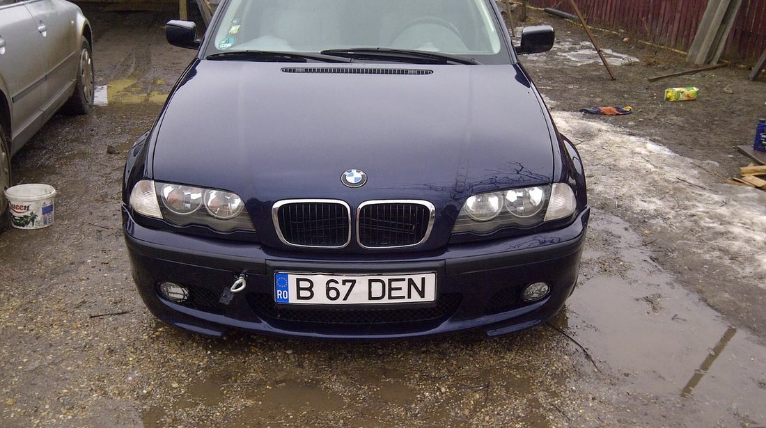 BMW 316 1900 2000