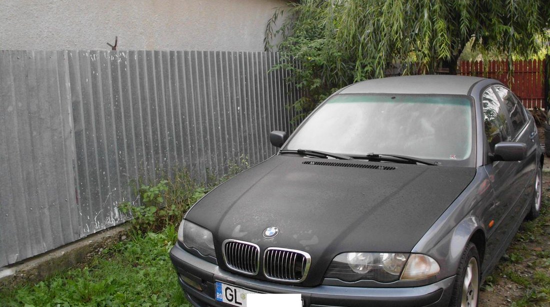 BMW 316 2.0 2002