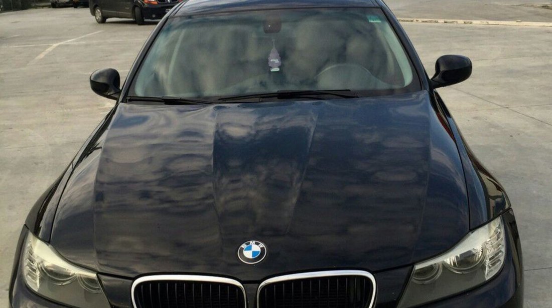 BMW 316 2.0 diesel 2010