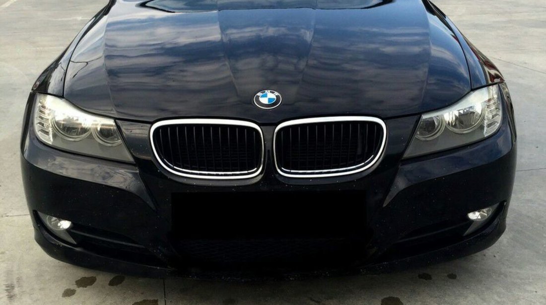 BMW 316 2.0 diesel 2010