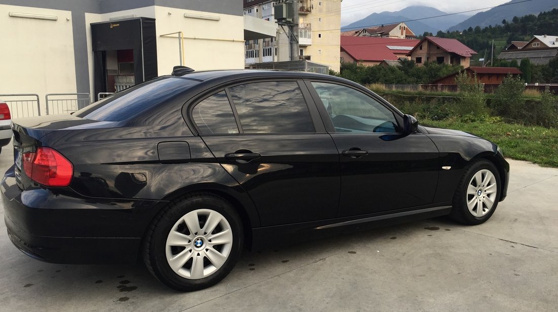 BMW 316 2.0 diesel 2010