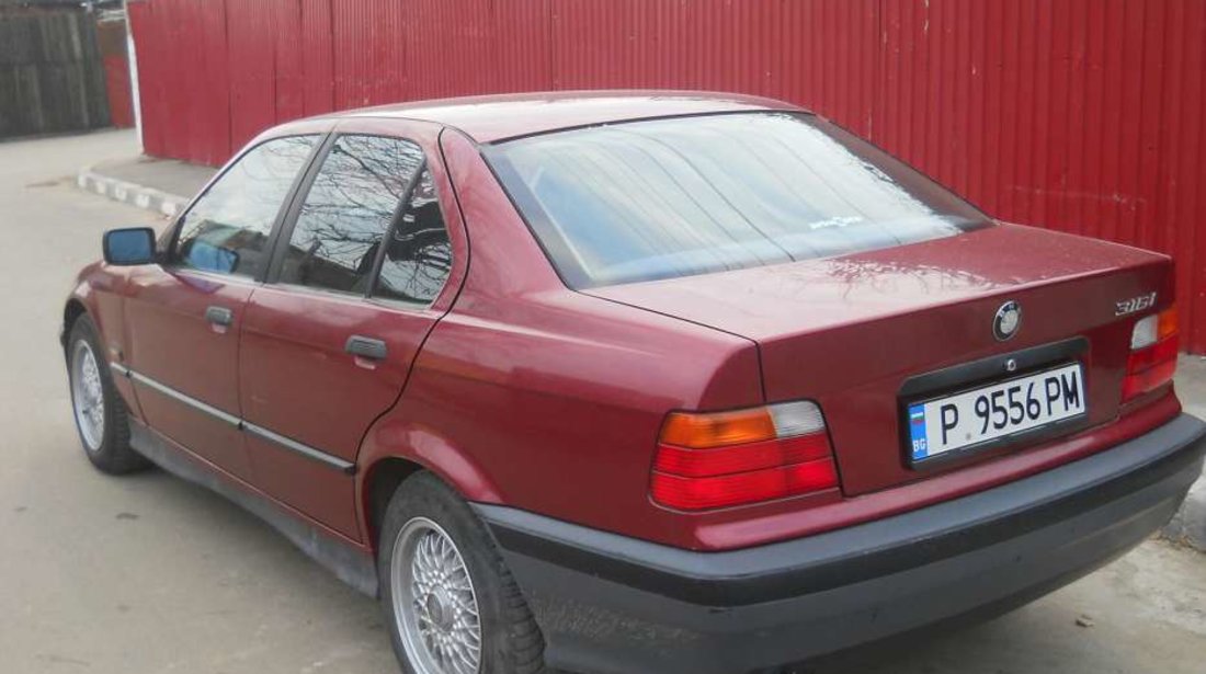 BMW 316 316 1992