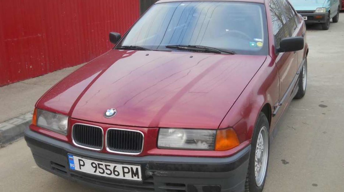 BMW 316 316 1992