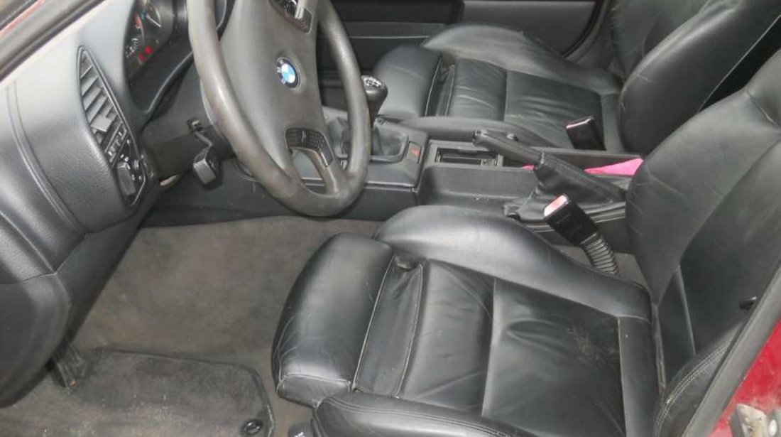 BMW 316 316 1992