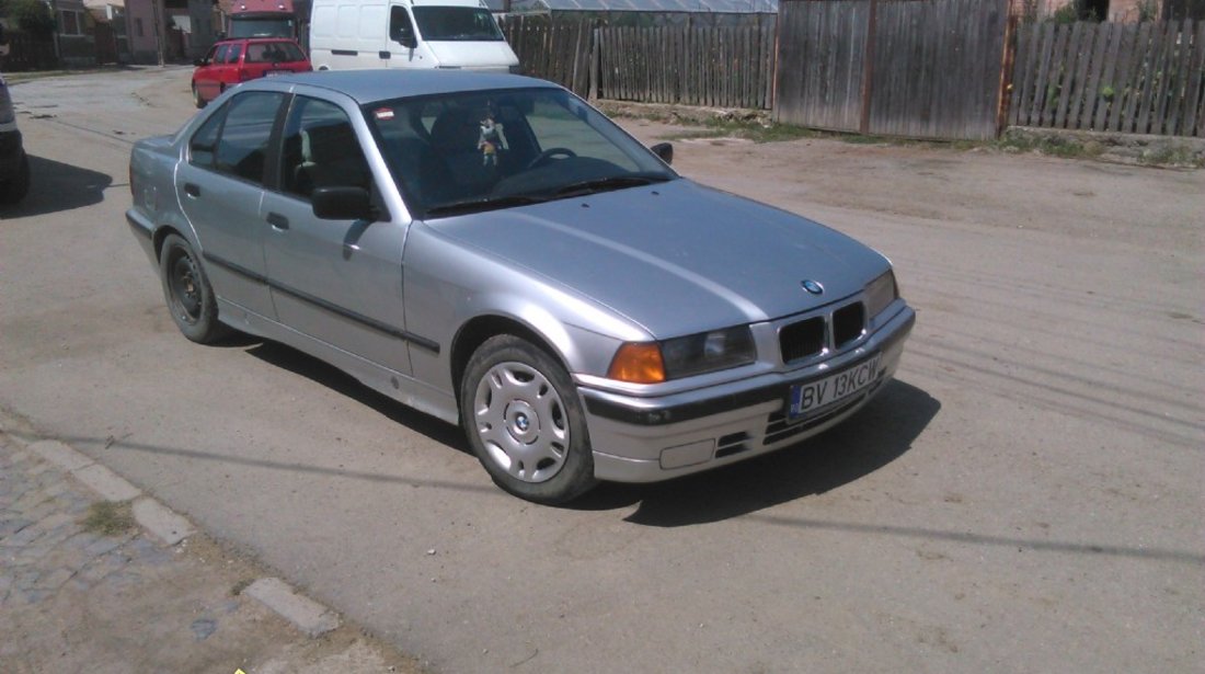 BMW 316 316 1995