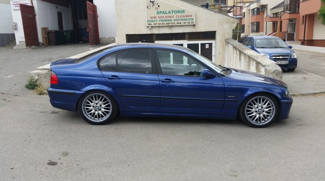 BMW 316 316 2000