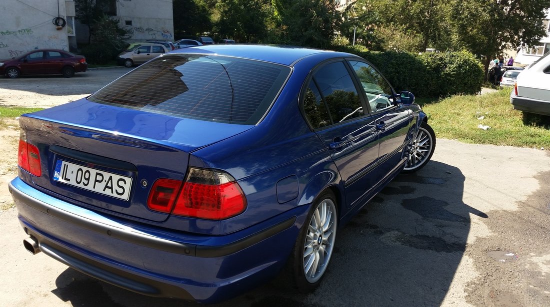 BMW 316 316 2000