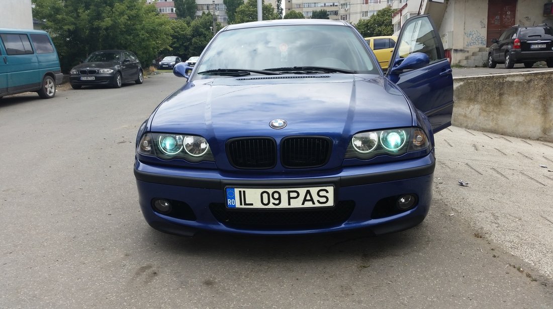 BMW 316 316 2000