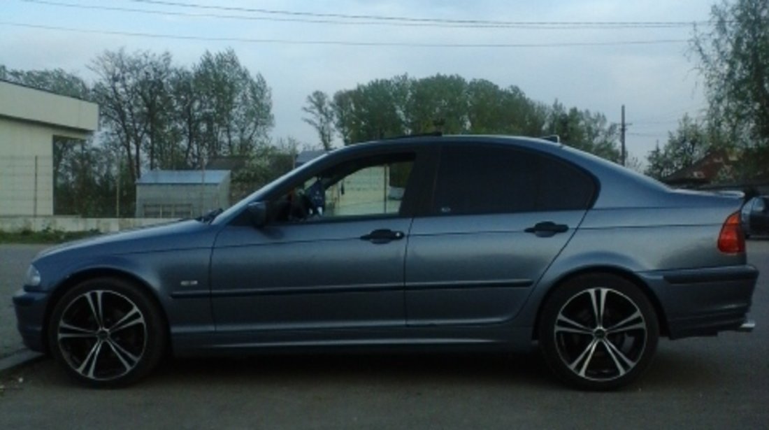 BMW 316 316 2000