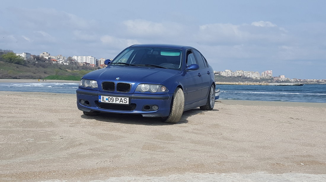 BMW 316 316 2000