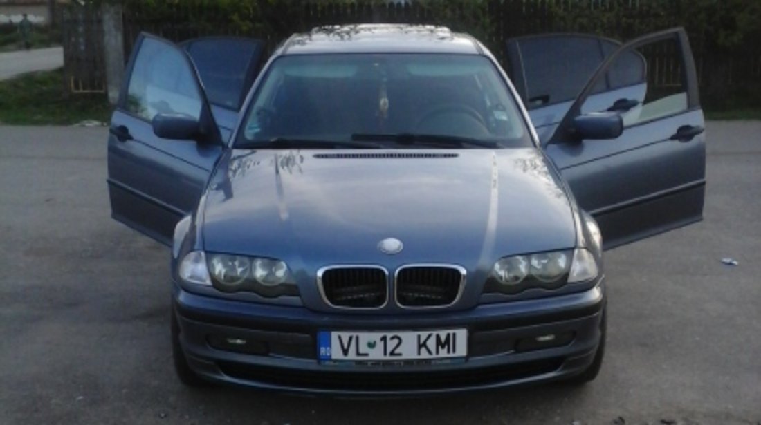 BMW 316 316 2000