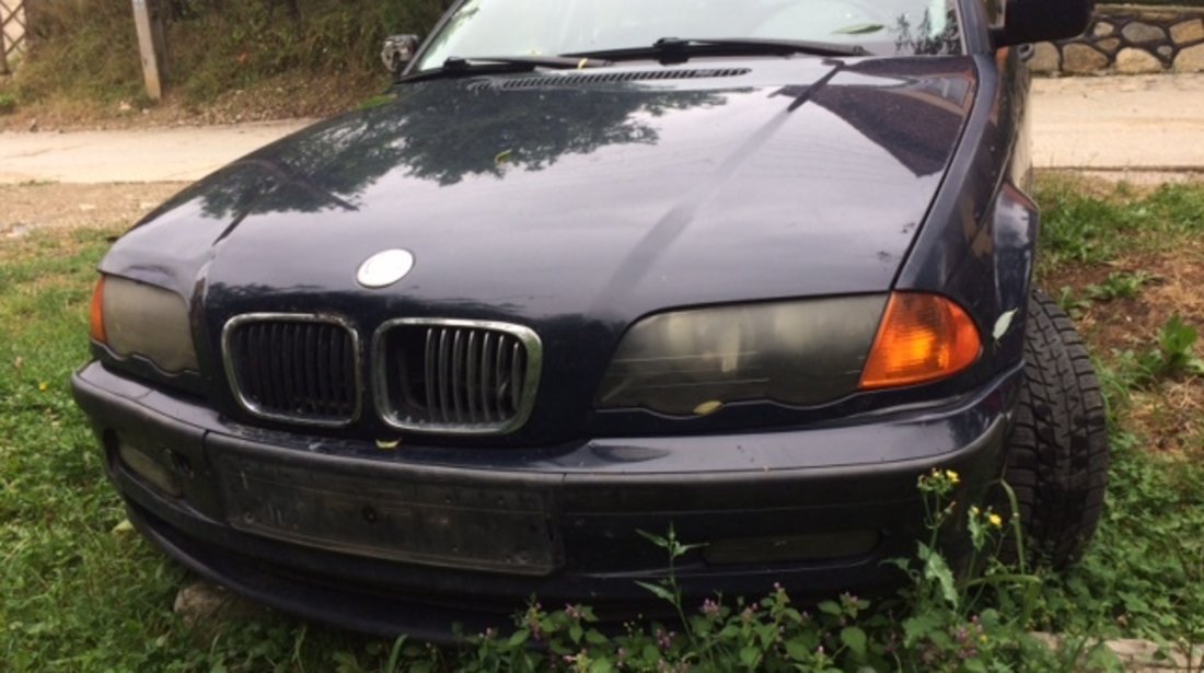 BMW 316 316 2001