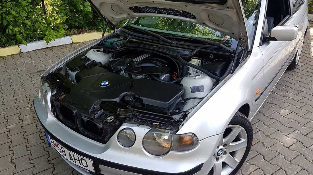 BMW 316 316 2002