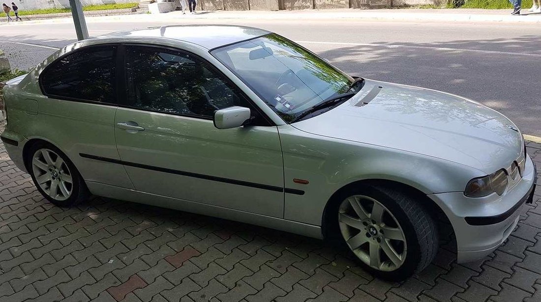 BMW 316 316 2002