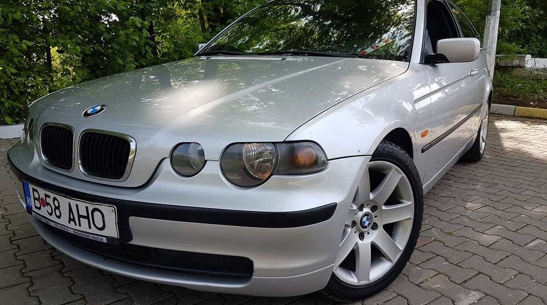 BMW 316 316 2002