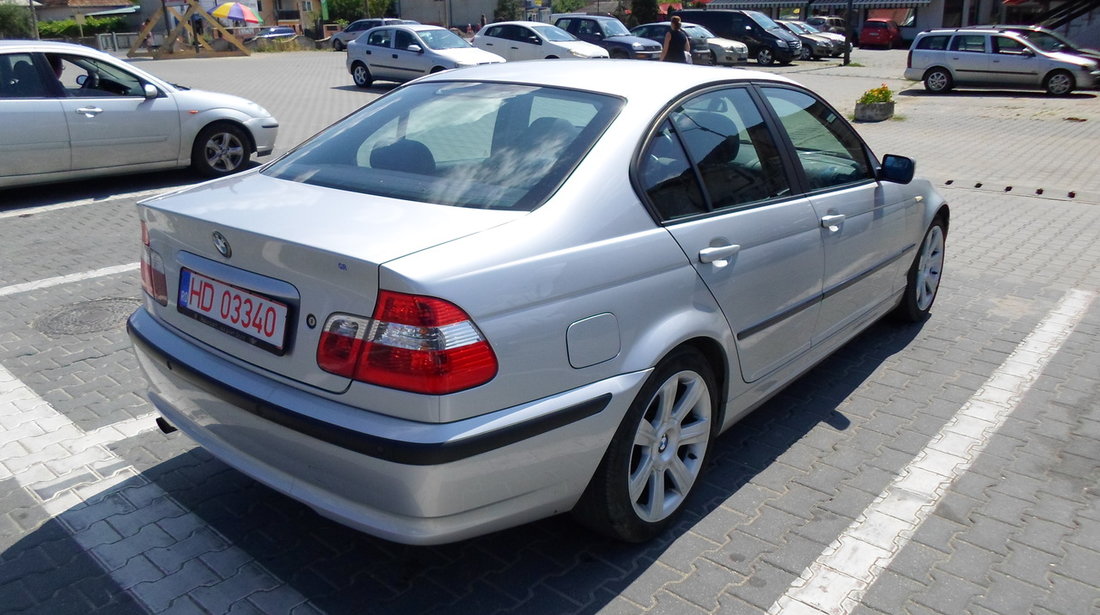 BMW 316 316 i 2003