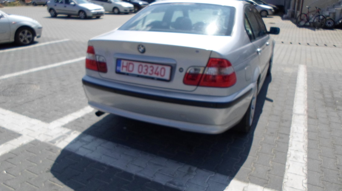 BMW 316 316 i 2003