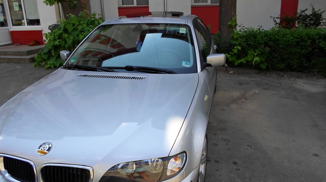 BMW 316 316 i 2003