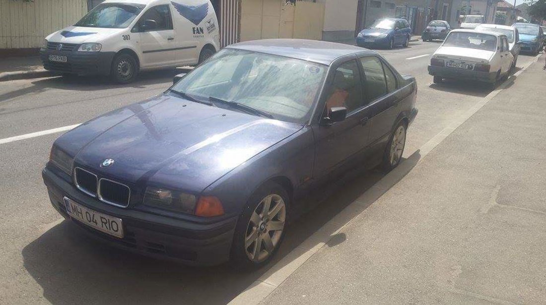 BMW 316 316i 1995