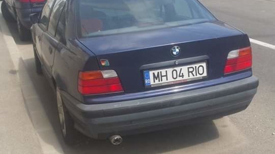 BMW 316 316i 1995