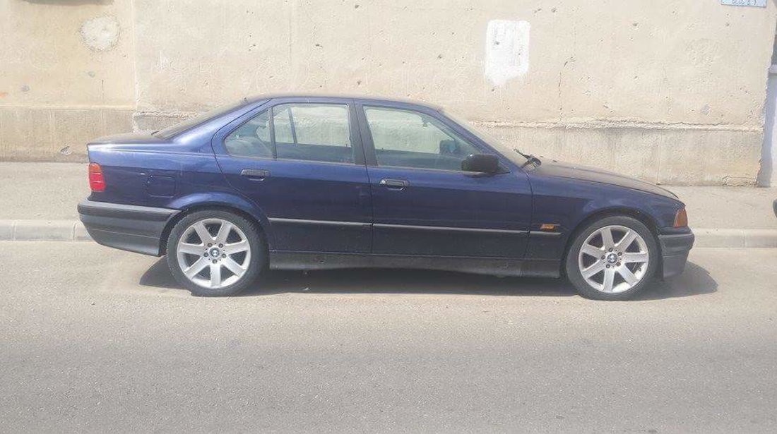 BMW 316 316i 1995