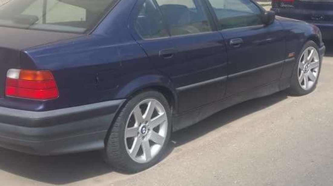 BMW 316 316i 1995