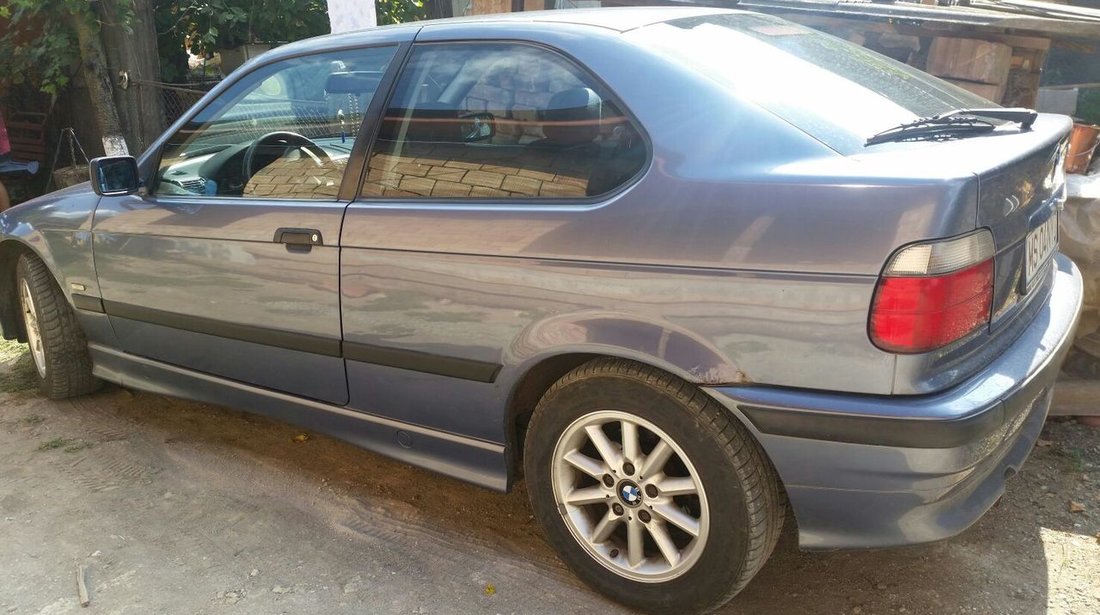 BMW 316 316i 1999