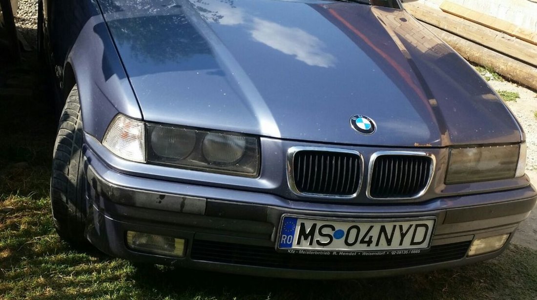 BMW 316 316i 1999