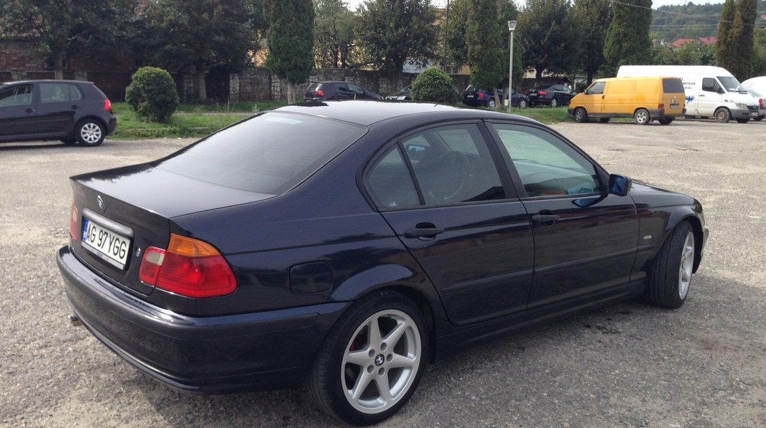 BMW 316 316i 2000