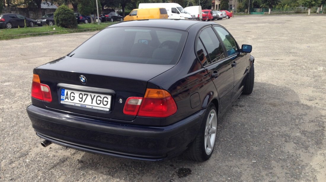 BMW 316 316i 2000