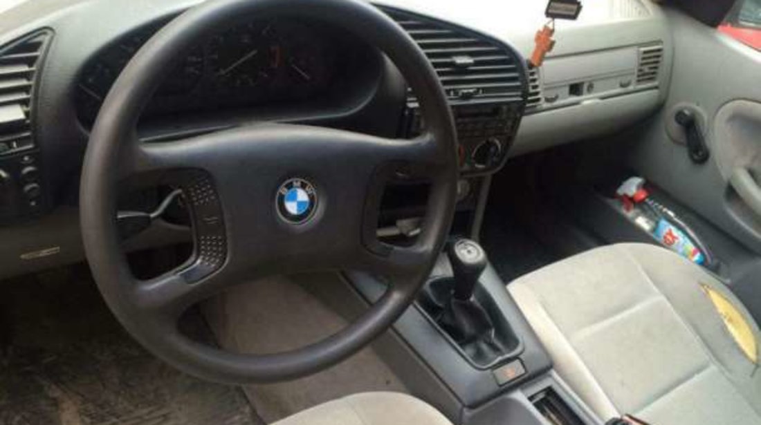 BMW 316 318 1995