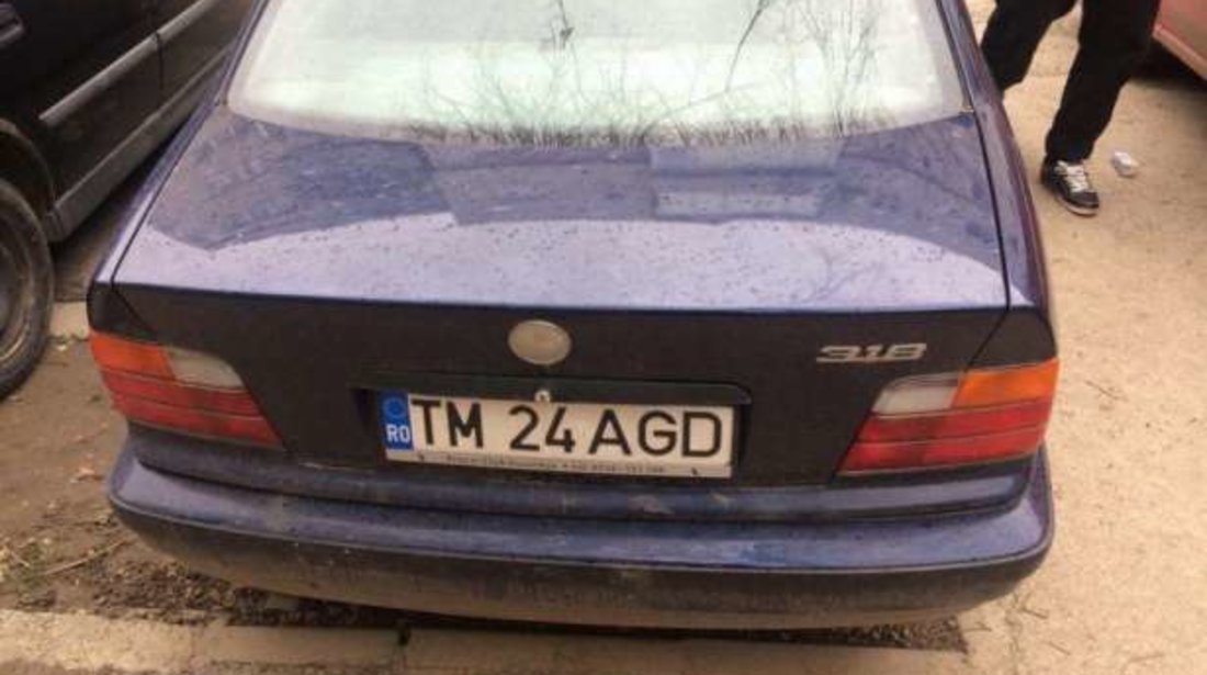 BMW 316 318 1995