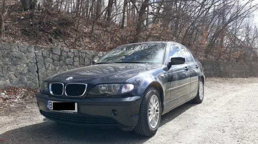 BMW 316 318i 2003