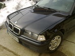 BMW 316 berlina 316i