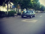 BMW 316 BMW E30/ 316 /(URS)