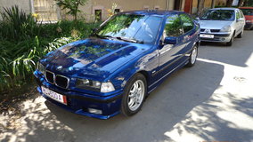 BMW 316