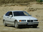BMW 316 compact