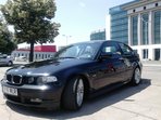 BMW 316 Compact