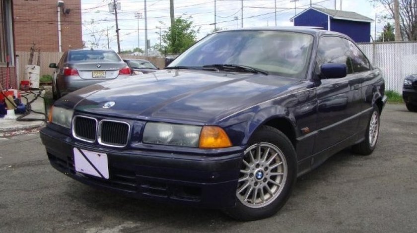 Bmw 316 din 1993 1.6 dezmembrez