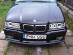BMW 316 E 36 316i paket M Phantom