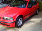 BMW 316 e 36