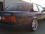 BMW 316 E30 1,6-105CP