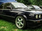 BMW 316 E30 1,6-105CP