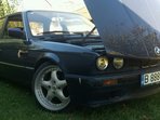 BMW 316 E30 1,6-105CP