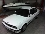 BMW 316 E30 1,6-105CP