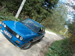 BMW 316 e30 - 4.0 v8 - 89 EvL