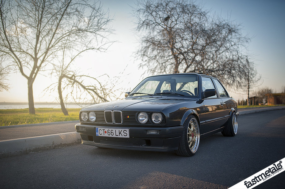 BMW 316 E30