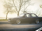 BMW 316 E30