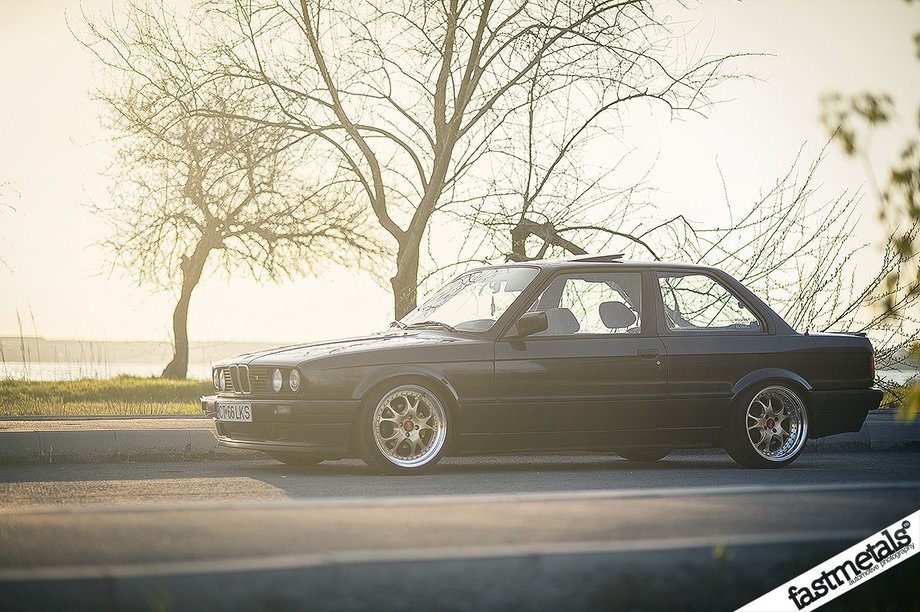 BMW 316 E30