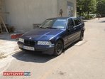 BMW 316 E36/1.6/Pisicuta
